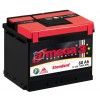 Аккумулятор A-mega Standard 60 R+ 540 A (EN)